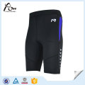 Gym Wear Nylon Shorts Kompressionsshorts für Männer